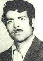 آلبوم اختصاصی تصاویر شهید جمال الدین کمانی . کد 1403213344 آ