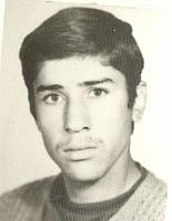 آلبوم اختصاصی تصاویر شهید حجت اله کمانی . کد 1403120239 آ