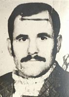 آلبوم اختصاصی تصاویر شهید محمدولی کمانی . کد 1403213350 آ