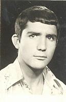 آلبوم اختصاصی تصاویر شهید علی ربیعی . کد 1403258038 آ