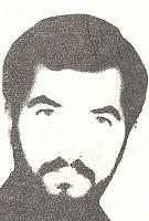 آلبوم اختصاصی تصاویر شهید نبی قاسمی . کد 1403263044 آ