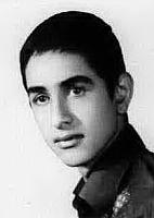 آلبوم اختصاصی تصاویر شهید رضا اسماعیلی . کد 1403253133 آ