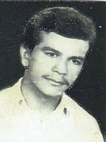 آلبوم اختصاصی تصاویر شهید عبدالمهدی اعتباری . کد 1403137710 آ