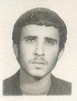 آلبوم اختصاصی تصاویر شهید حمید اعظمی . کد 1403137743 آ