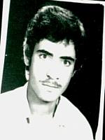 آلبوم اختصاصی تصاویر شهید مهدی اکسیر . کد 1403221878 آ