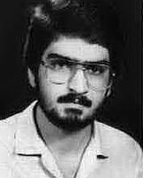 آلبوم اختصاصی تصاویر شهید محمدحسین باقری نژاد . کد 1403268801 آ