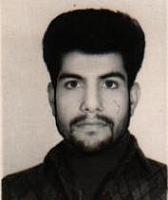 آلبوم اختصاصی تصاویر شهید محمدحسین برزگر . کد 1403328976 آ