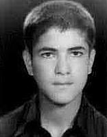 آلبوم اختصاصی تصاویر شهید محسن بنی اسدی نژاد . کد 1403295425 آ