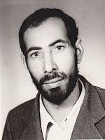 آلبوم اختصاصی تصاویر شهید محمد حاج محمدجعفر . کد 1403272019 آ