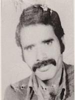 آلبوم اختصاصی تصاویر شهید محمدرضا خواجه بافتی . کد 1403310394 آ