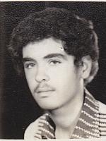 آلبوم اختصاصی تصاویر شهید حسین رحمان زاده . کد 1403228794 آ