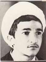 آلبوم اختصاصی تصاویر شهید محمدمهدی رحیمی صادق . کد 1403244415 آ