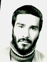 آلبوم اختصاصی تصاویر شهید علی رحیمی کوهبنانی . کد 1403245553 آ