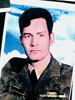 آلبوم اختصاصی تصاویر شهید محمد روح الامینی . کد 1403205112 آ