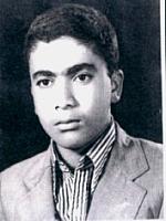 آلبوم اختصاصی تصاویر شهید محسن روحانی . کد 1403205136 آ