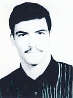 آلبوم اختصاصی تصاویر شهید سعید زمردیان . کد 1403312416 آ