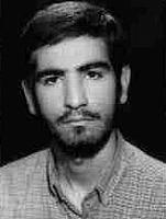 آلبوم اختصاصی تصاویر شهید محسن زنگی ابادی . کد 1403279511 آ