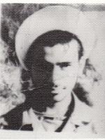 آلبوم اختصاصی تصاویر شهید غلام رضا ساعدی کرمانی . کد 1403279785 آ