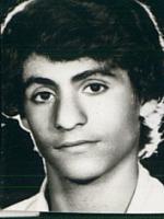 آلبوم اختصاصی تصاویر شهید علی شجاعی باغینی . کد 1403292002 آ