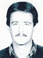 آلبوم اختصاصی تصاویر شهید احمد ظلمانی نژاد . کد 1403314720 آ