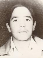 آلبوم اختصاصی تصاویر شهید ابوالقاسم عبدالرشیدی . کد 1403232868 آ