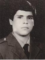 آلبوم اختصاصی تصاویر شهید رضا علی زاده چترودی . کد 1403239786 آ