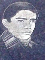 آلبوم اختصاصی تصاویر شهید علی اکبر فریدونی . کد 1403234581 آ