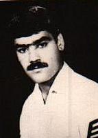 آلبوم اختصاصی تصاویر شهید حمید قهرمانی . کد 1403316872 آ