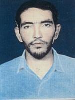 آلبوم اختصاصی تصاویر شهید محمدابراهیم کوشکی نژاد . کد 1403317576 آ