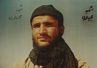 آلبوم اختصاصی تصاویر شهید مجید محمدی . کد 1403284921 آ