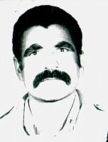 آلبوم اختصاصی تصاویر شهید احمد محمدی تهرودی . کد 1403325220 آ