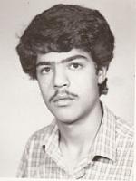 آلبوم اختصاصی تصاویر شهید وحیدرضا مشرفی نژاد . کد 1403318935 آ