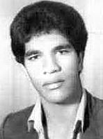 آلبوم اختصاصی تصاویر شهید احمد مشک زاده . کد 1403286133 آ