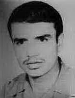 آلبوم اختصاصی تصاویر شهید علی مظفری فرد . کد 1403215751 آ