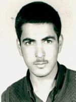 آلبوم اختصاصی تصاویر شهید محمدجواد مظهری صفات . کد 1403286360 آ