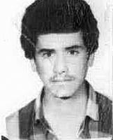 آلبوم اختصاصی تصاویر شهید جواد میرقهاری . کد 1403304227 آ