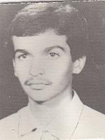 آلبوم اختصاصی تصاویر شهید حسن همت ابادی . کد 1403239528 آ