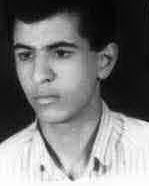 آلبوم اختصاصی تصاویر شهید علی وزیری نسب . کد 1403325173 آ