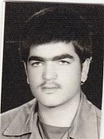 آلبوم اختصاصی تصاویر شهید محسن یوسف الهی . کد 1403291397 آ