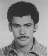 آلبوم اختصاصی تصاویر شهید داریوش امینی . کد 1403114293 آ