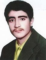 آلبوم اختصاصی تصاویر شهید محمدعلی تیموری . کد 1403255465 آ