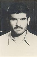 آلبوم اختصاصی تصاویر شهید حشمت اله جلیلیان . کد 1403271146 آ