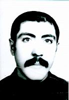 آلبوم اختصاصی تصاویر شهید اصغر چقازردی . کد 1403256015 آ