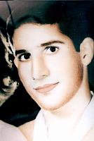 آلبوم اختصاصی تصاویر شهید کیومرث دژده . کد 1403257638 آ