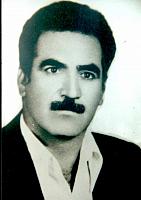 آلبوم اختصاصی تصاویر شهید احمد دست برچین . کد 1403257642 آ