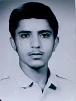 آلبوم اختصاصی تصاویر شهید علی رضا دل انگیزان . کد 1403257693 آ