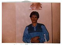 آلبوم اختصاصی تصاویر شهید محمدحسین رکنی . کد 1403278155 آ