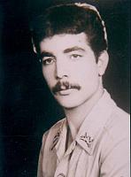 آلبوم اختصاصی تصاویر شهید محمد زحمت کش . کد 1403279194 آ