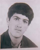 آلبوم اختصاصی تصاویر شهید فرهاد سلیمانی . کد 1403280822 آ