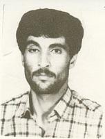 آلبوم اختصاصی تصاویر شهید حق مراد شهبازی . کد 1403291754 آ